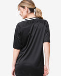 Maglia Givova Shirt Pixel - Nero/Bianco