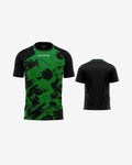 GIVOVA SHIRT ART INTERLOCK M/C
