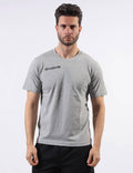 GRIGIO MELANGE CHIARO