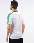 Maglia Givova Shirt Radio Interlock - VERDE/NERO