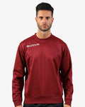 GIVOVA MAGLIA POLARFLEECE G/COLLO ONE BOY