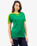 Maglia Givova Revolution Interlock — maglia da gara e allenamento calcio