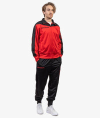 ROSSO/NERO