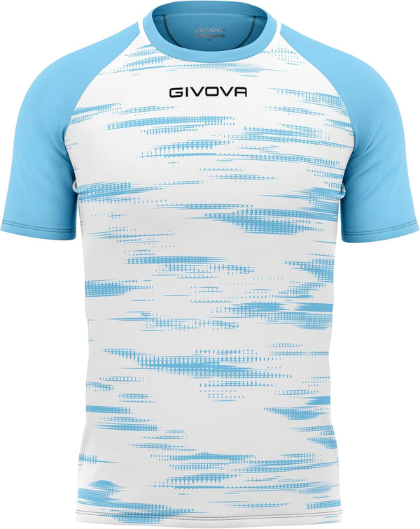 Maglia Givova Shirt Pixel Givova — vista prodotto