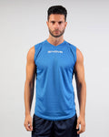 Maglia Givova Smanicato One — maglietta tecnica traspirante per la corsa