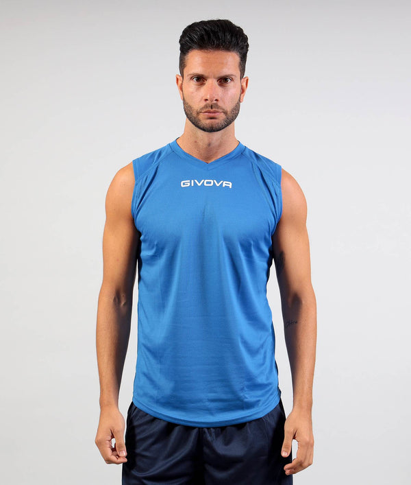 Maglia Givova Shirt Smanicato One Givova — vista prodotto