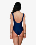 Costume Givova Intero Olimpionico Donna - BLU