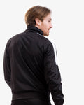 Tuta Givova Revolution Triacetato - NERO/BIANCO