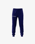 Pantalone Givova Cotone King Logo Small - BLU