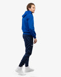 Tuta Givova King 4 Seasons - AZZURRO/BLU