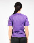 Maglia Givova Shirt One Microforata - VIOLA