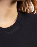 T-Shirt Givova Cotone Cubo - NERO