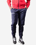 Pantalone Givova One Polarfleece - BLU