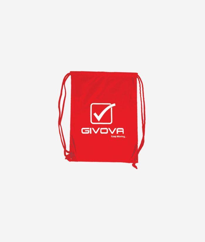 GIVOVA SACCHETTO Givova Borse Planet Sport Italia