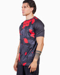 Maglia Givova Shirt Army Interlock