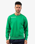GIVOVA MAGLIA POLARFLEECE G/COLLO ONE BOY