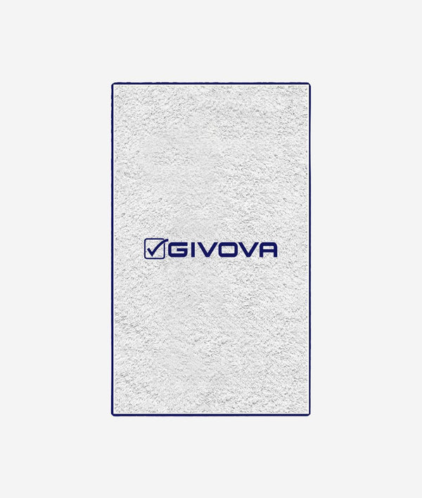 Telo Givova Big Cinigliato 80x165 Givova — vista prodotto