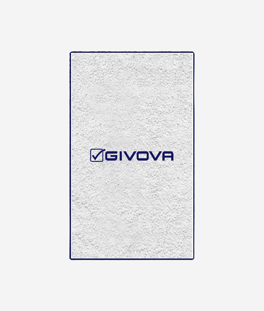GIVOVA TELO BIG CINIGLIATO 80x165 Givova — vista prodotto