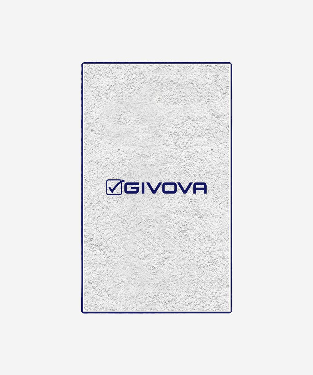 GIVOVA TELO BIG CINIGLIATO 80x165 Givova Teli e Accappatoi Planet Sport Italia