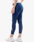 Pantalone Givova Running Long Pant - BLU