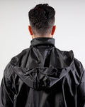 Giacca Givova Rain Jacket Wind - NERO