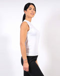 Givova Corpus 1 Canotta Intima Elastica - BIANCO