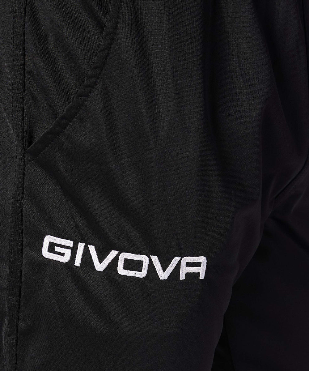 GIVOVA TUTA REVOLUTION Givova Tute Planet Sport Italia