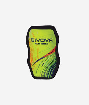 Parastinco Givova New Boss - GIALLO FLUO