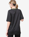 Maglia Givova Shirt Army Interlock - NERO/GRIGIO