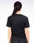 Maglia Givova Shirt One Microforata - NERO