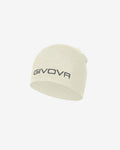 Cappello Givova Zuccotto - AVORIO/BEIGE