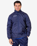 Giacca Givova Rain Master - BLU