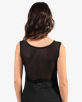 Canotta Givova Basic - CANOTTA  BASIC NERO