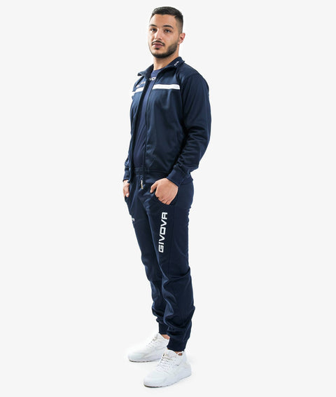 BLU/BIANCO