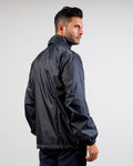 Giacca Givova Rain Jacket Wind - BLU