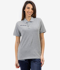 GRIGIO MELANGE CHIARO