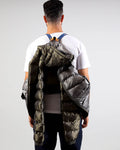 Giubbotto Givova Master - VERDE MILITARE