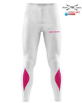 Pantaloni Givova Running Long Pant — pantaloni da running e allenamento