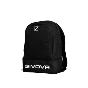 Zaino Europa Givova - Nero