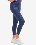 Leggings Givova Basic — leggings sportivi per palestra e fitness