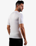 Givova Corpus 2 Maglia Intima Elastica M/C - CORPUS 2 MAGLIA INTIMA  ELASTICA M/C BIANCO