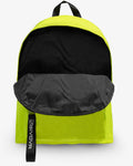 Zaino Givova Evolution - GIALLO FLUO