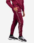 Pantalone Givova Terry Band