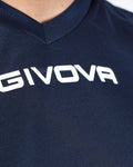 Maglia Givova Shirt Smanicato One - BLU