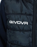 Giacca Givova Smanicato Spagna - BLU