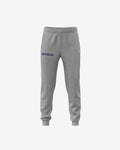 Pantalone Givova Revolution Felpa - GRIGIO CHIARO