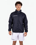 Giacca Rain Basico Givova - BLU