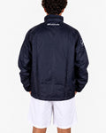 Giacca Rain Basico Givova - BLU