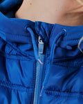 Giubbotto Givova Superior - AZZURRO