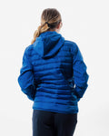 Giubbotto Givova Superior - AZZURRO